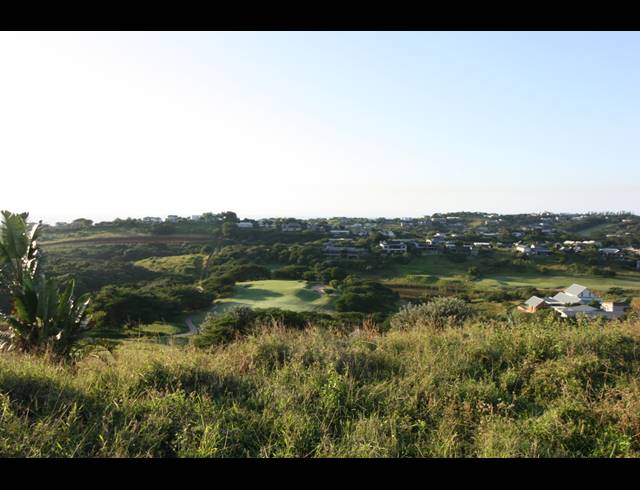 1,050M² VACANT LAND FOR SALE IN SIMBITHI ECO ESTATE